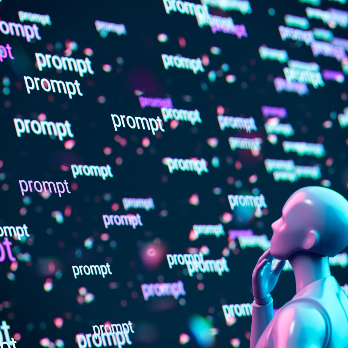 7 Prompts For Einstein AI Prompt Builder – Fury Group