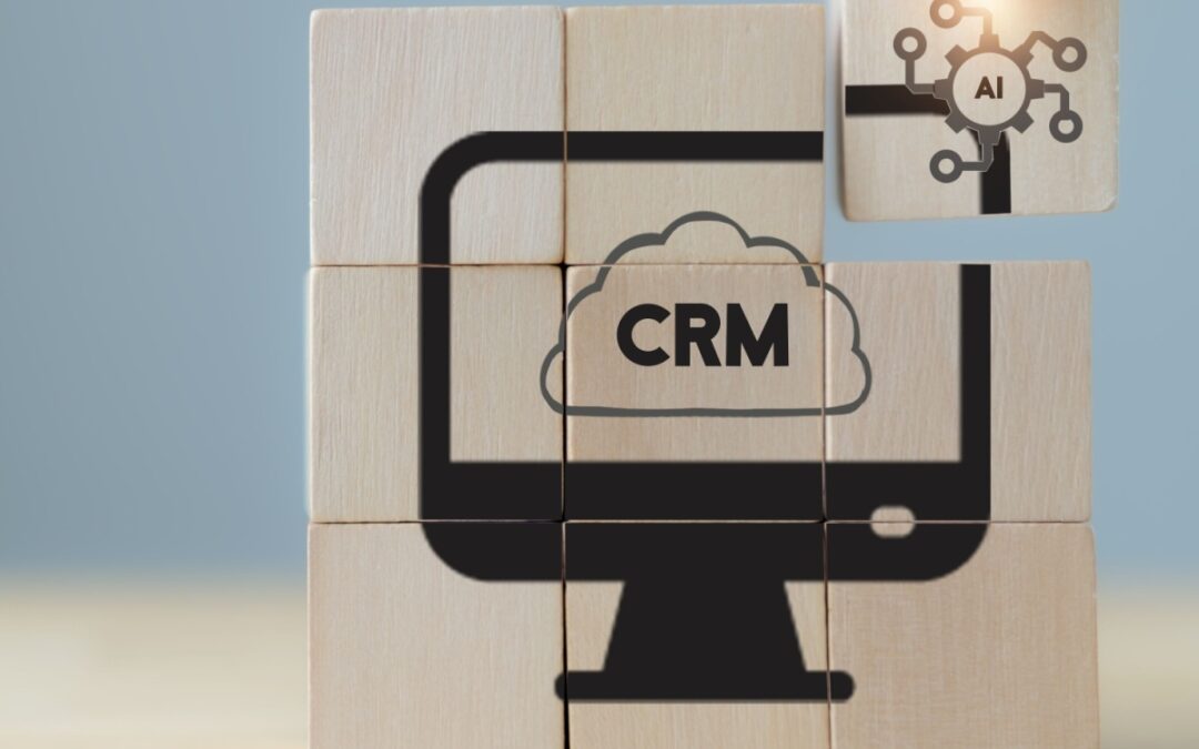 Integrating Salesforce Agentforce with Your Existing CRM: Best Practices