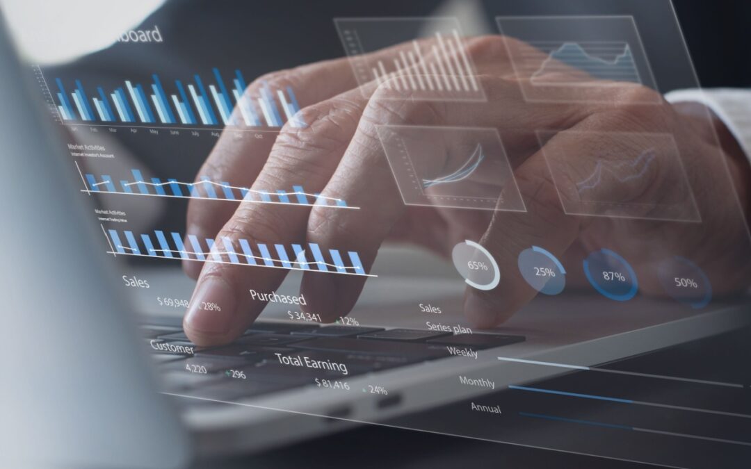 Leveraging Salesforce Agentforce Analytics to Drive Data-Driven Decisions