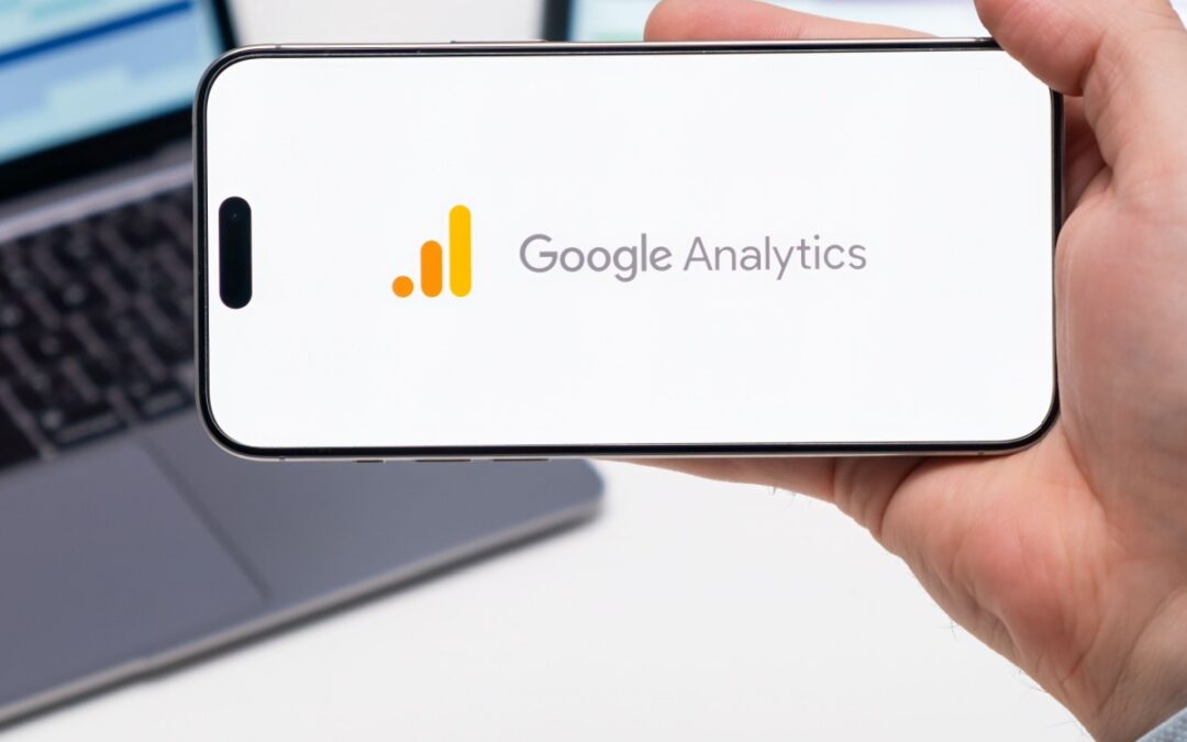 Maximizing Marketing ROI with Salesforce and Google Analytics Integration