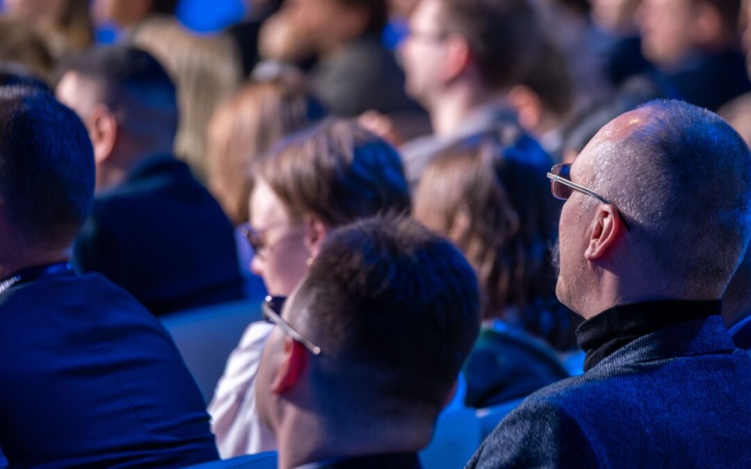 Salesforce Dreamforce 2024 Recap: Key Highlights and Innovations