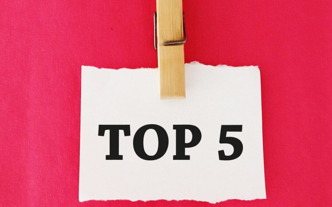 Top 5 Features of Salesforce Agentforce Every Business Should Know About