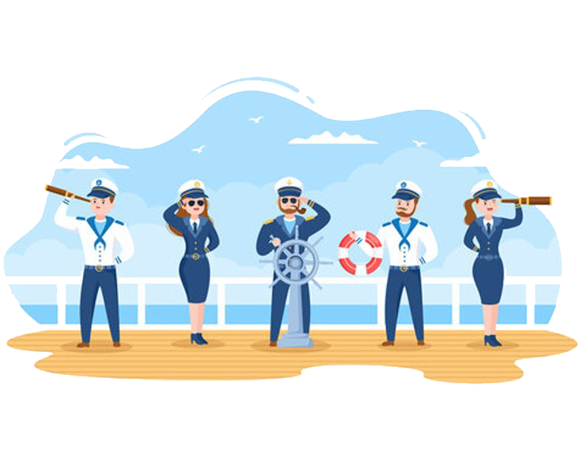 Certified Salesforce Partner & CRM Navigator